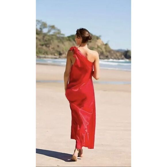 Free People Dresses & Skirts - Free people- Soa Dress size Medium